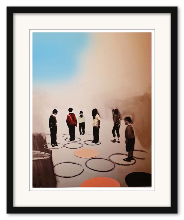 Joakim Allgulander - The Chosen Ones - Bild 3