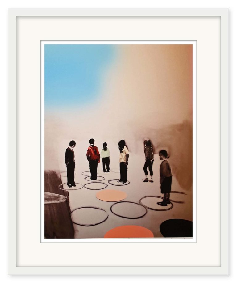 Joakim Allgulander - The Chosen Ones - Bild 2