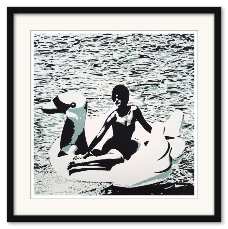 Ulrika Andersson - The Swan Lake - Bild 3