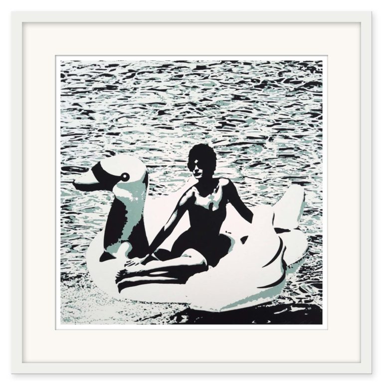 Ulrika Andersson - The Swan Lake - Bild 2
