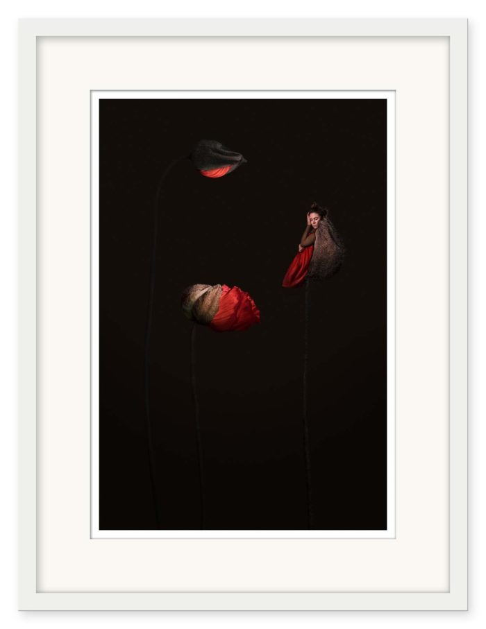 Sonja Hesslow - Unseen - Bild 2