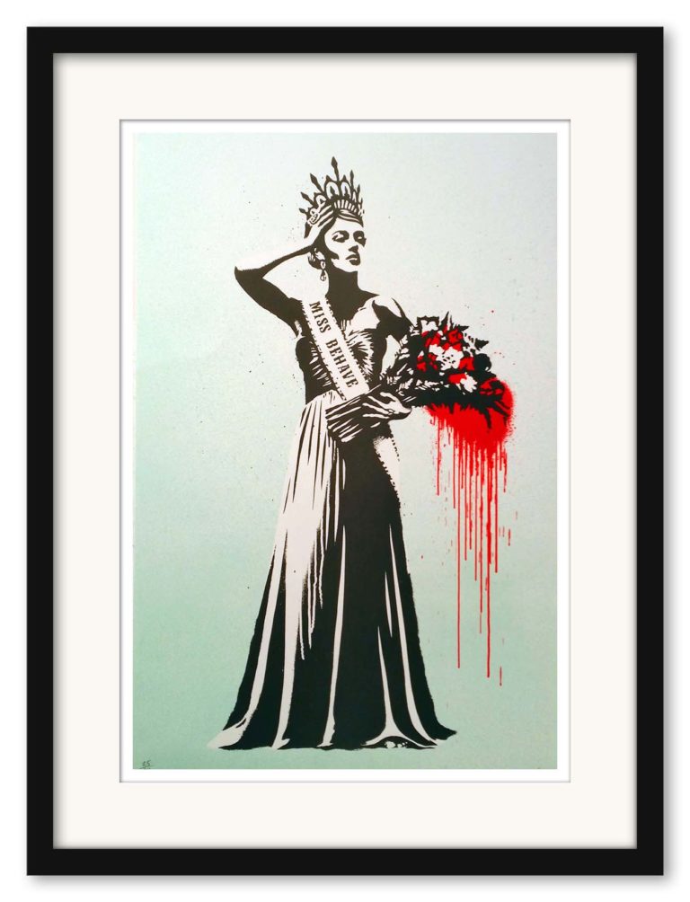 Iron - Miss Behave - Bild 3