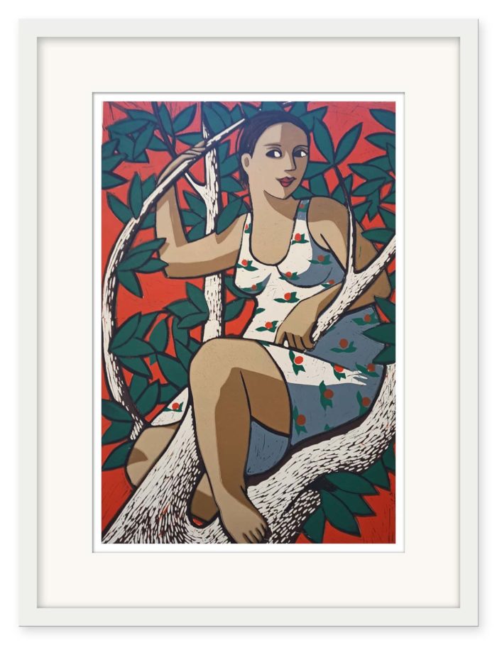 Anita Klein - Godess of the Orange Tree - Bild 2