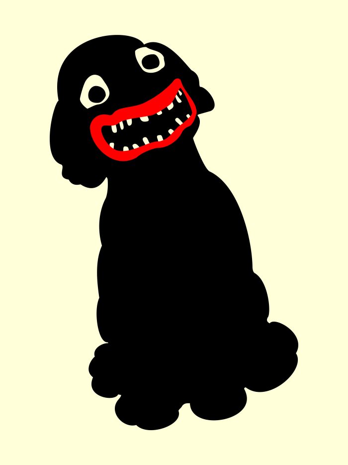 Makode Linde - Puppy