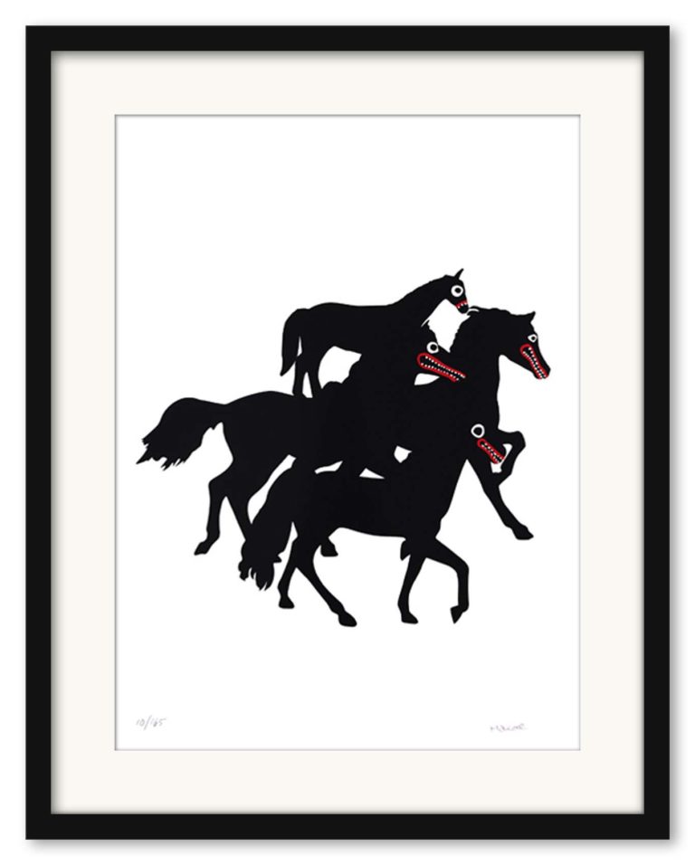 Makode Linde - Crazy Horse - Bild 3
