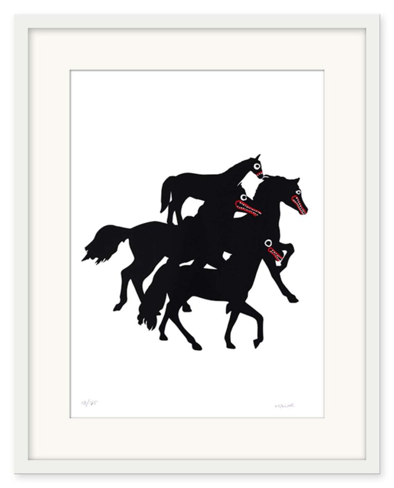 Makode Linde - Crazy Horse - Bild 2