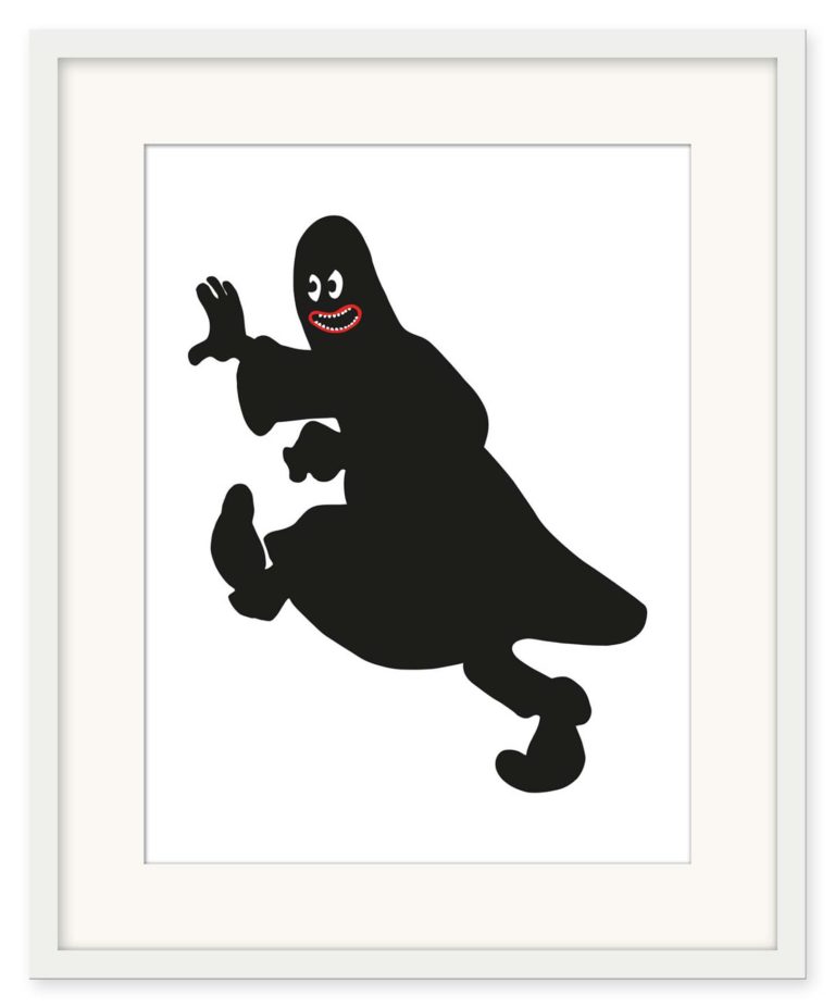 Makode Linde - Phantom Blot - Bild 2