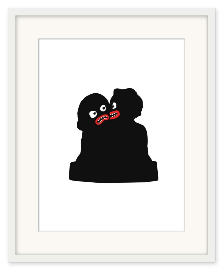 Makode Linde - The First Kiss - Bild 2