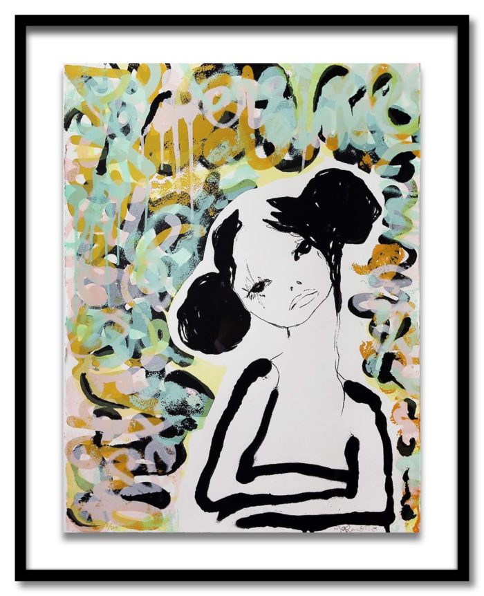 Lisa Rinnevuo - Homegirl - Bild 3