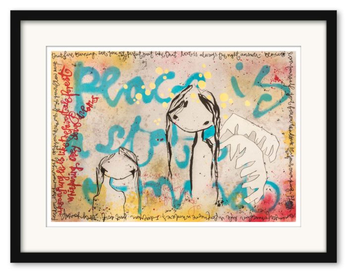 Lisa Rinnevuo - Whisper - Bild 3