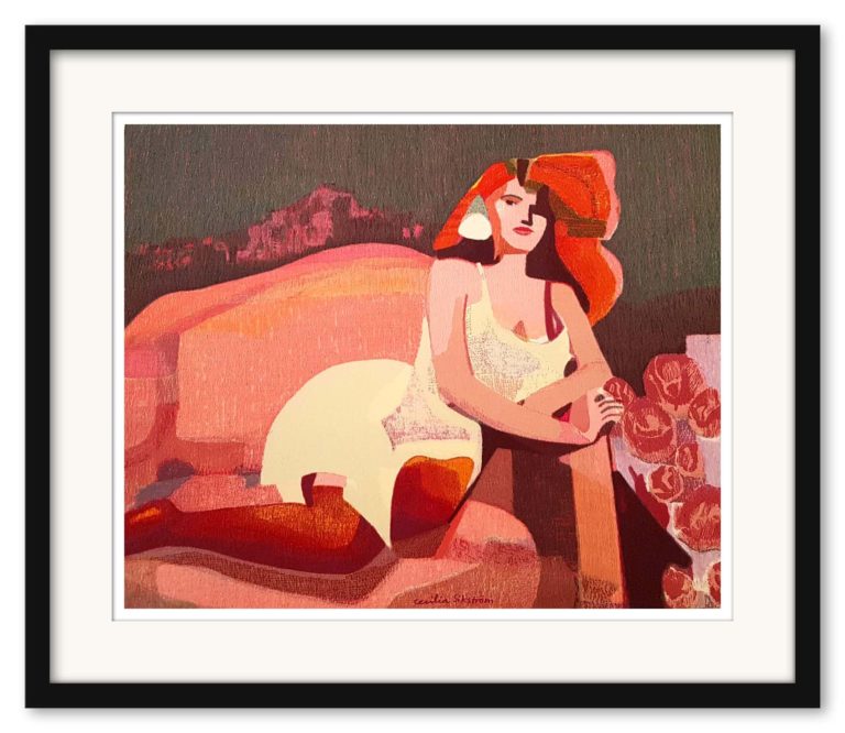 Cecilia Sikström - Isabella - Bild 3