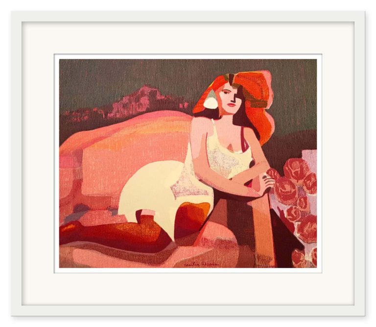 Cecilia Sikström - Isabella - Bild 2