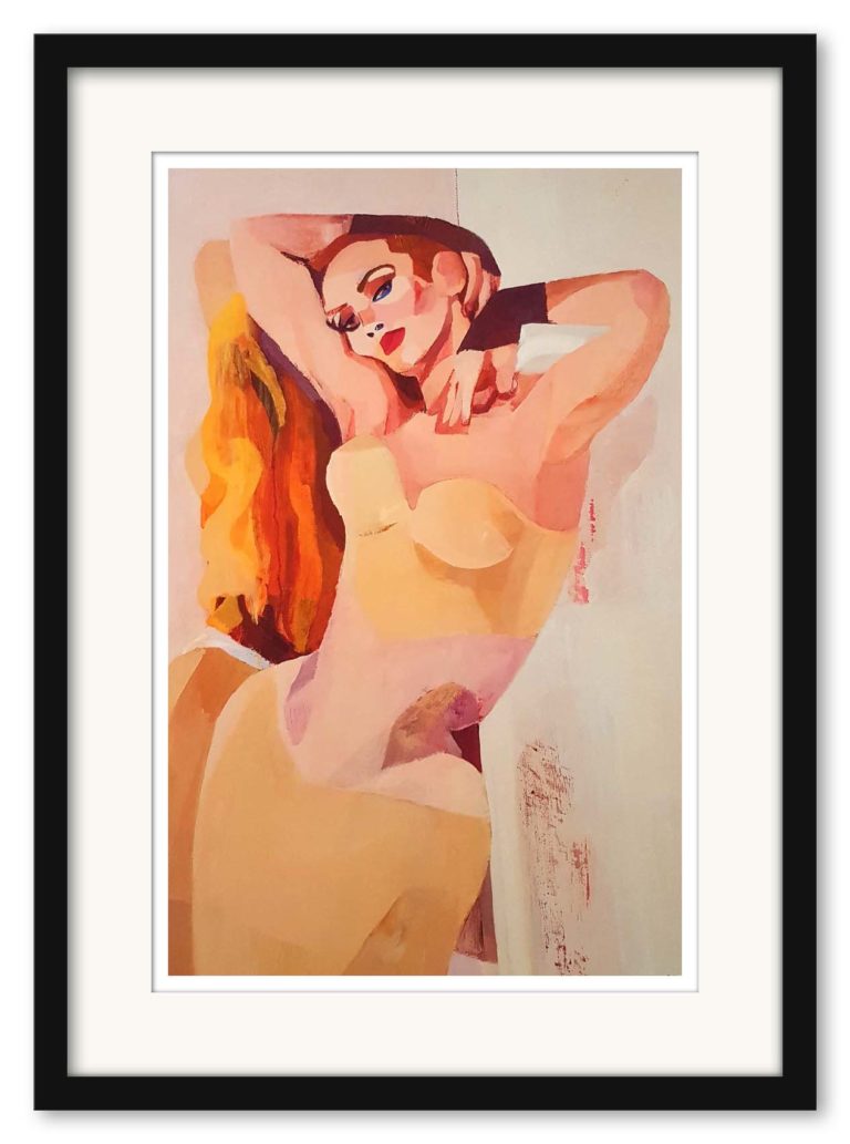 Cecilia Sikström - Madonna - Bild 3