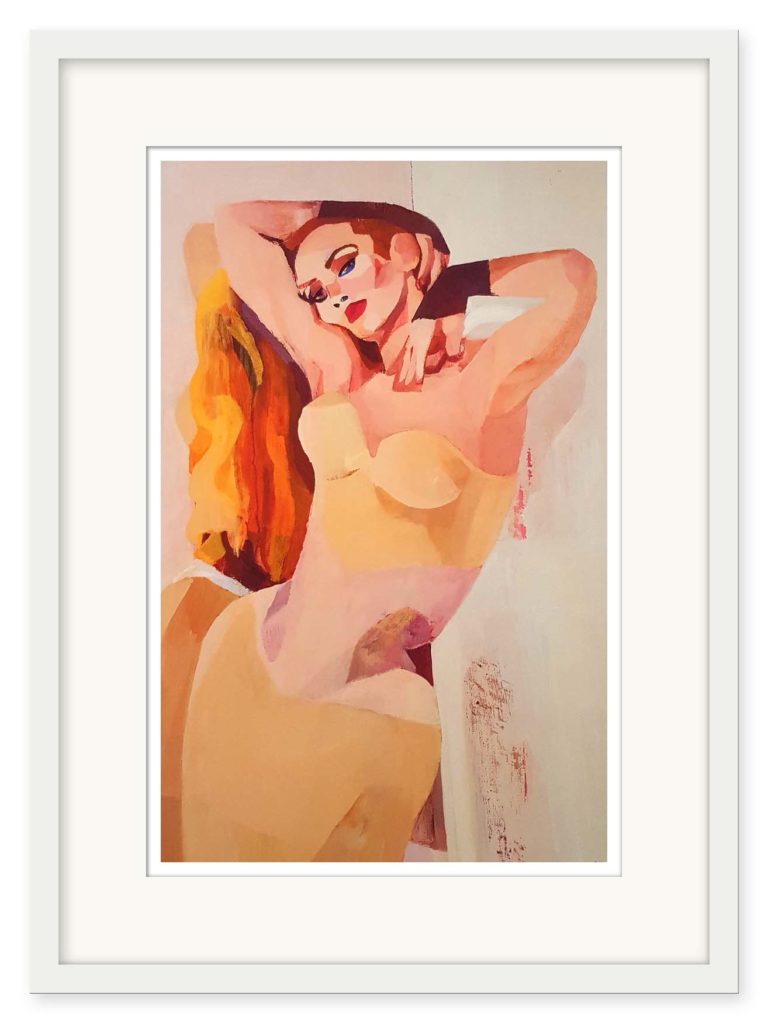 Cecilia Sikström - Madonna - Bild 2