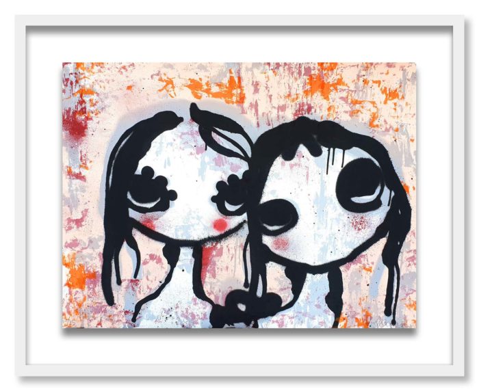 Lisa Rinnevuo - Some kind - Bild 2