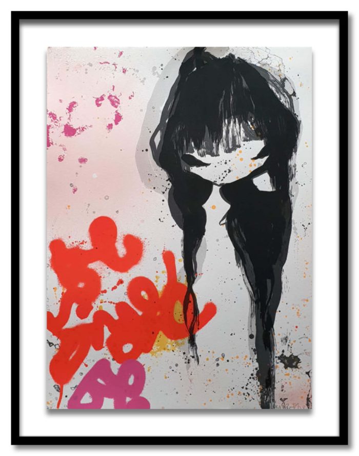 Lisa Rinnevuo - Someone - Bild 3