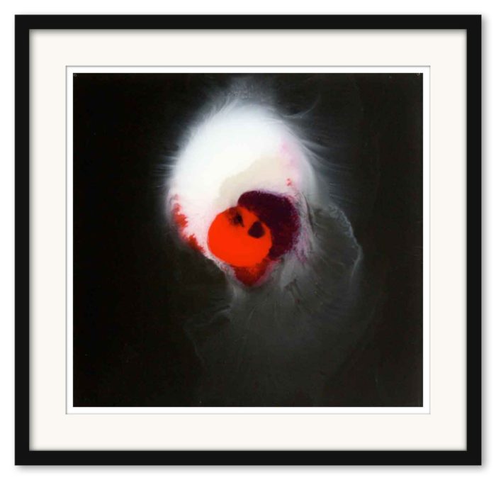 Anders Wallin - Red dot - Bild 3