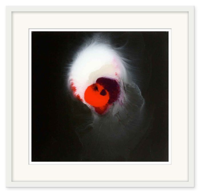 Anders Wallin - Red dot - Bild 2