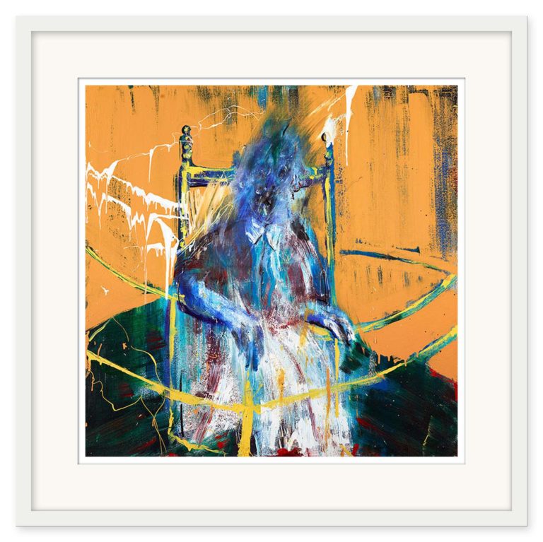 Mikael Persbrandt - Bacon - Bild 2