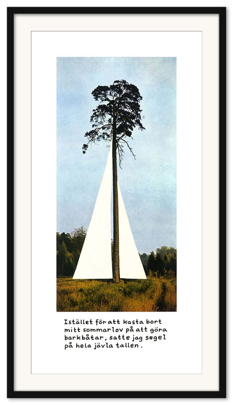Jan Stenmark - Tallen - Bild 3