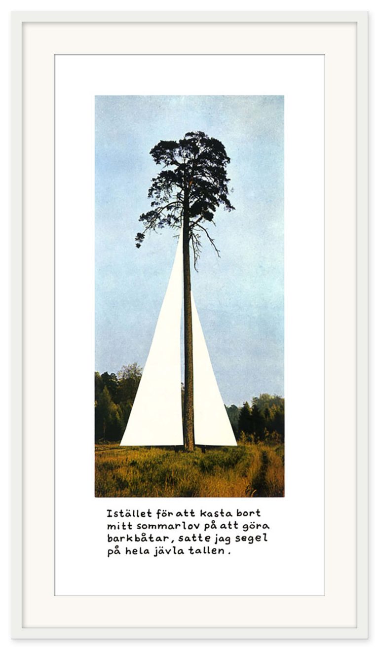 Jan Stenmark - Tallen - Bild 2