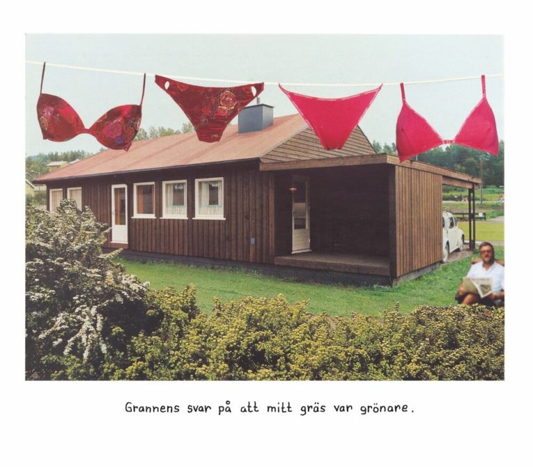 Jan Stenmark - Gräset