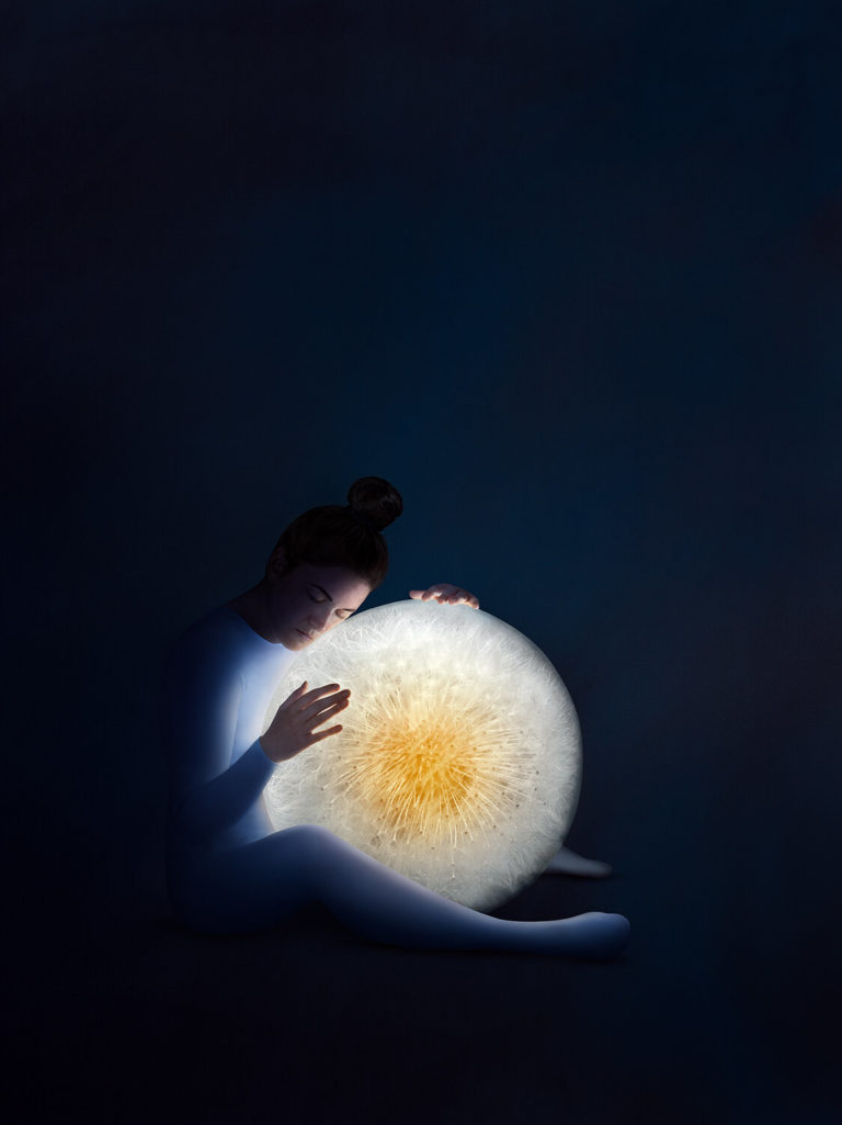 Sonja Hesslow - Gravity II