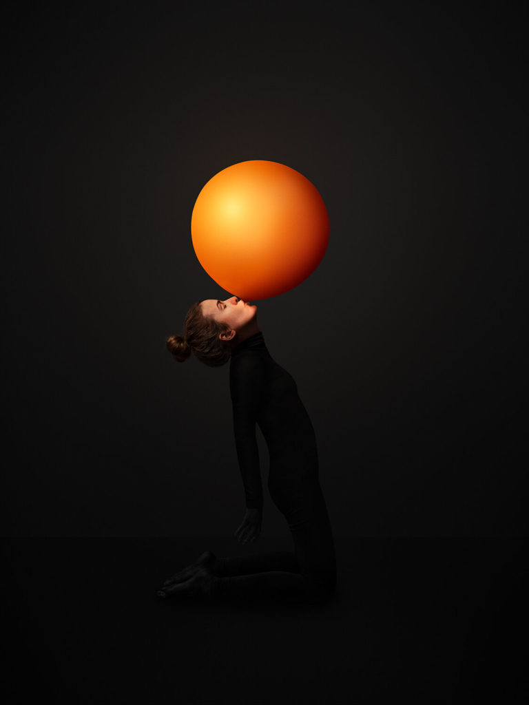 Sonja Hesslow - Hope in the dark