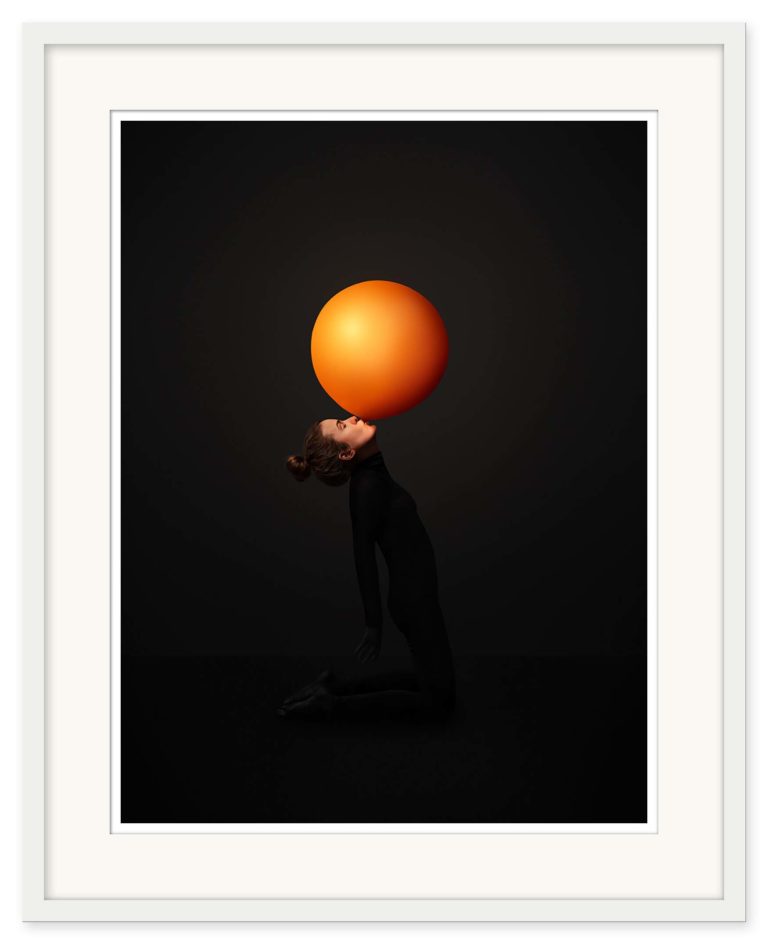 Sonja Hesslow - Hope in the dark - Bild 2