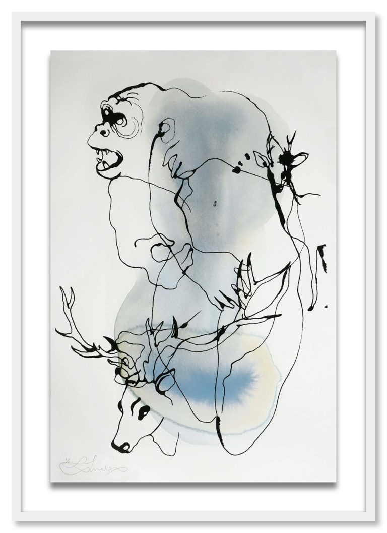 Stina Wirsén - Paradis II - Bild 2