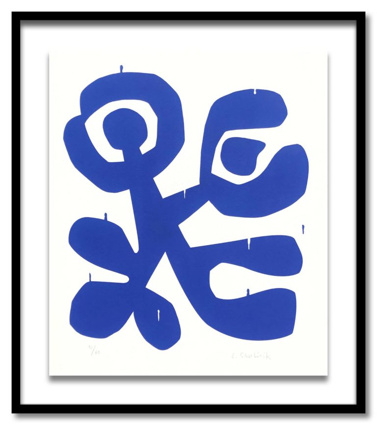 Lasse Skarbövik - Dancing juice face - Bild 3