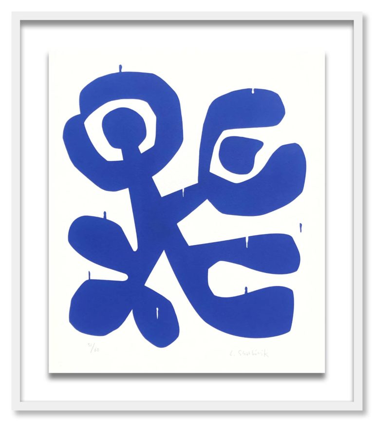 Lasse Skarbövik - Dancing juice face - Bild 2