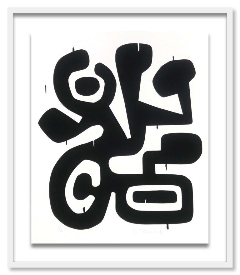 Lasse Skarbövik - Basic function face - Bild 2