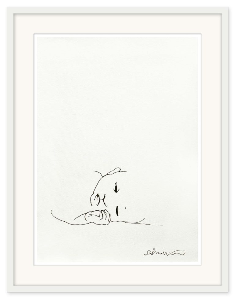 Stina Wirsén - Almost awake - Bild 2
