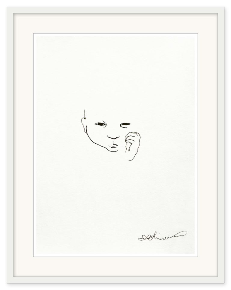 Stina Wirsén - I see you - Bild 2