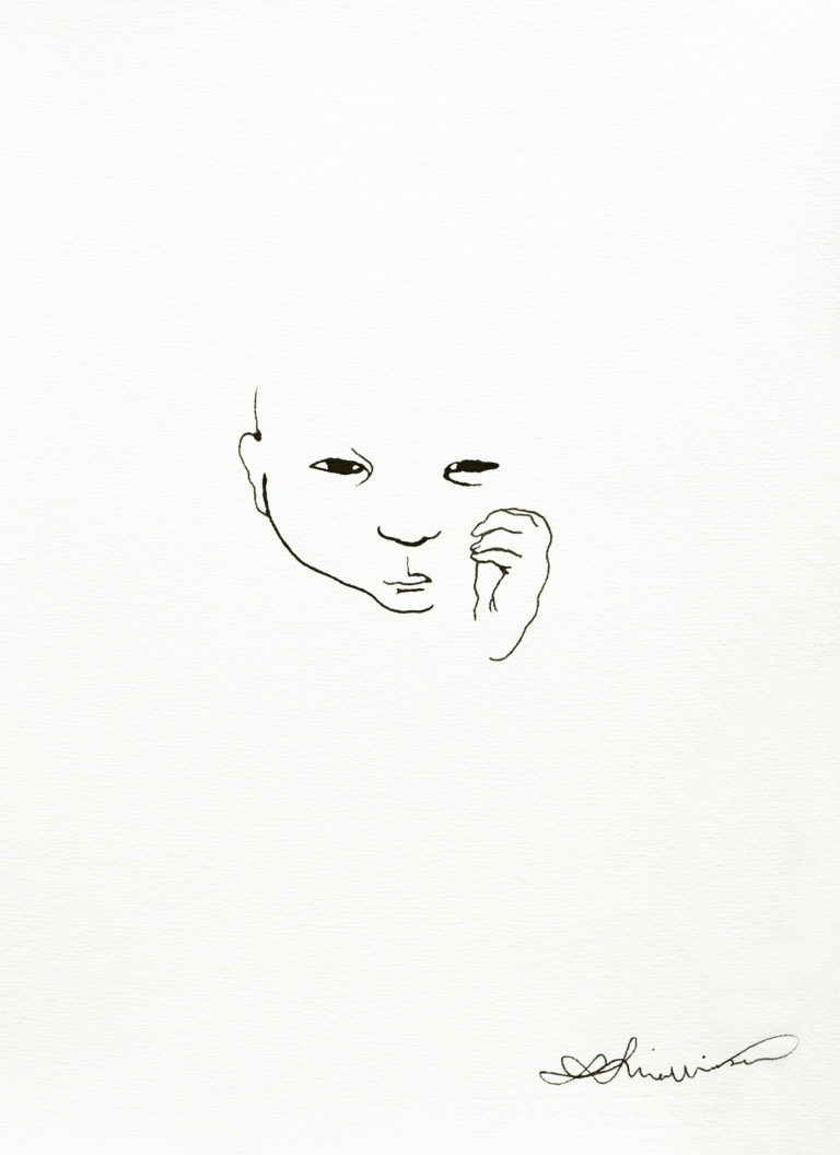 Stina Wirsén - I see you