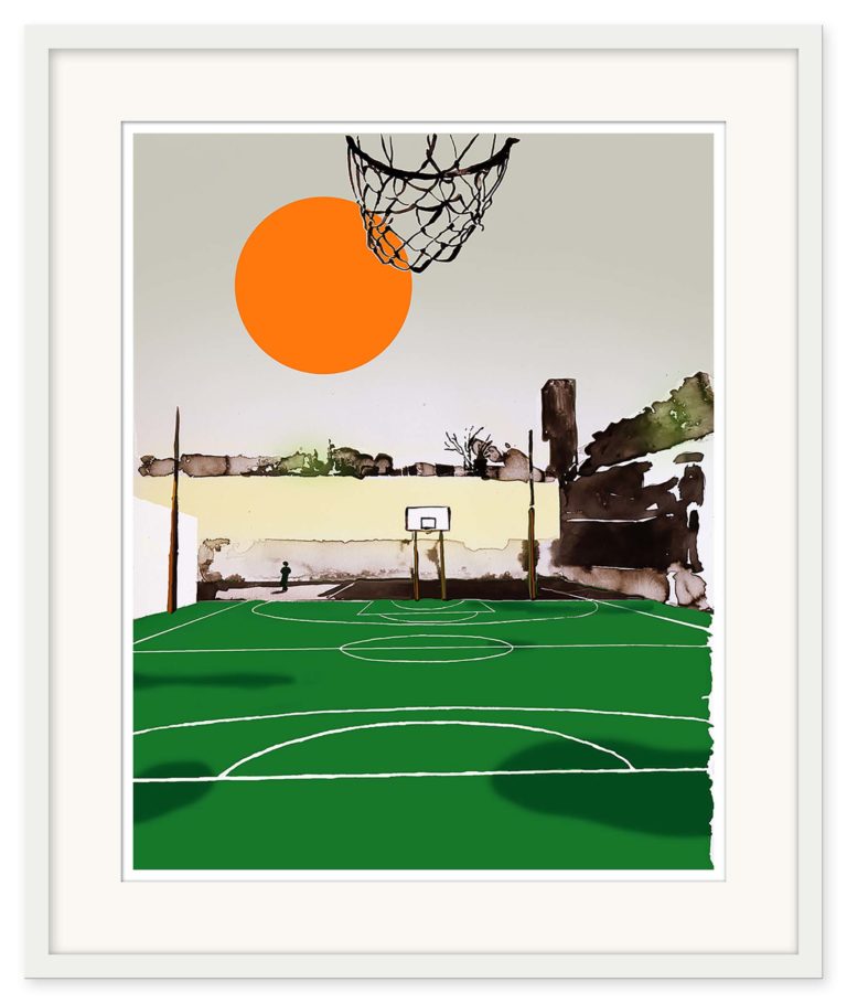 Joakim Allgulander - Sunset Score - Bild 3