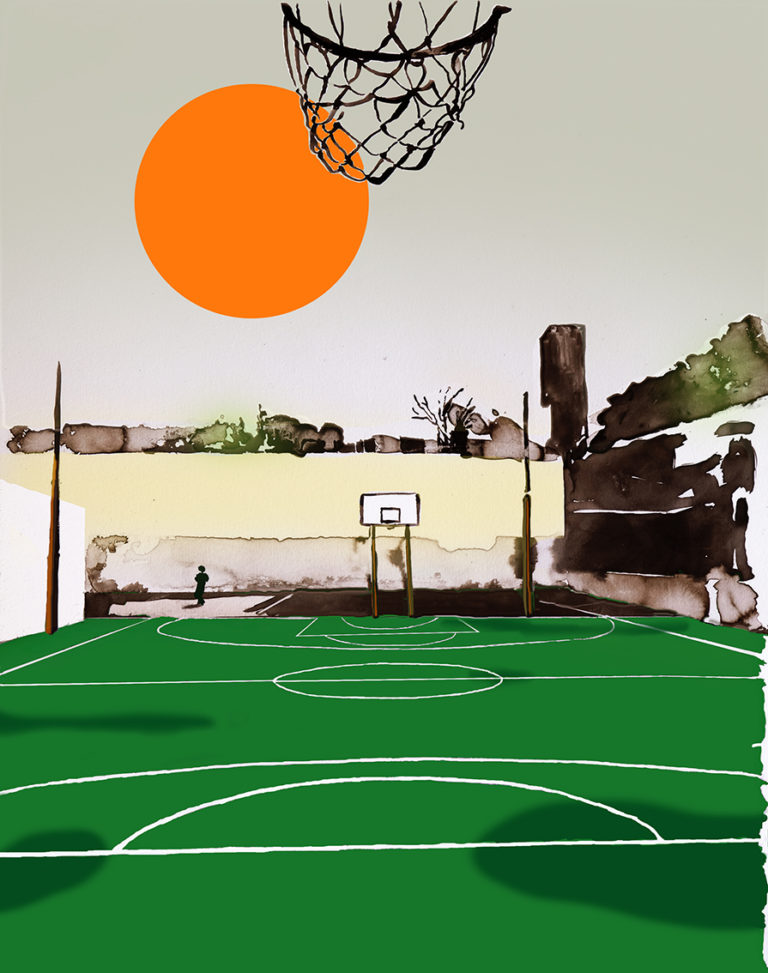 Joakim Allgulander - Sunset Score