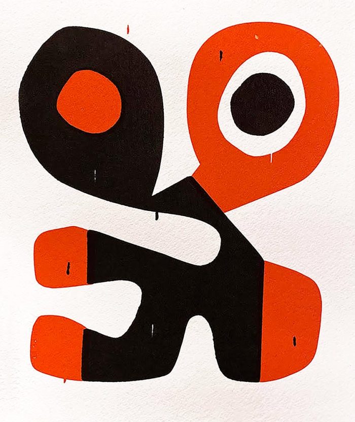 Lasse Skarbövik - Say hello to today