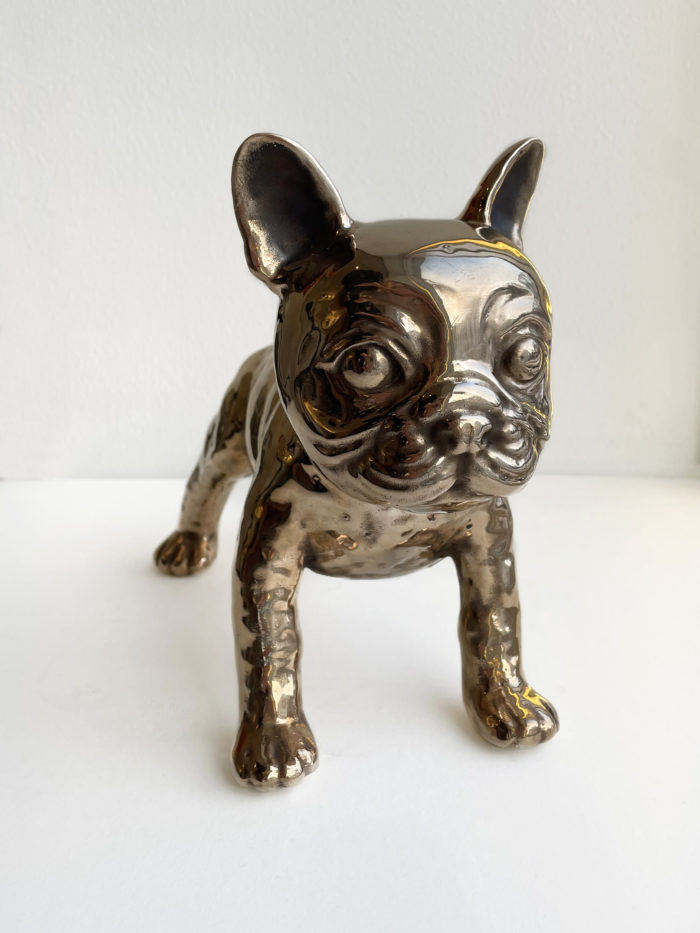 Hanna Beling - Fransk Bulldog II