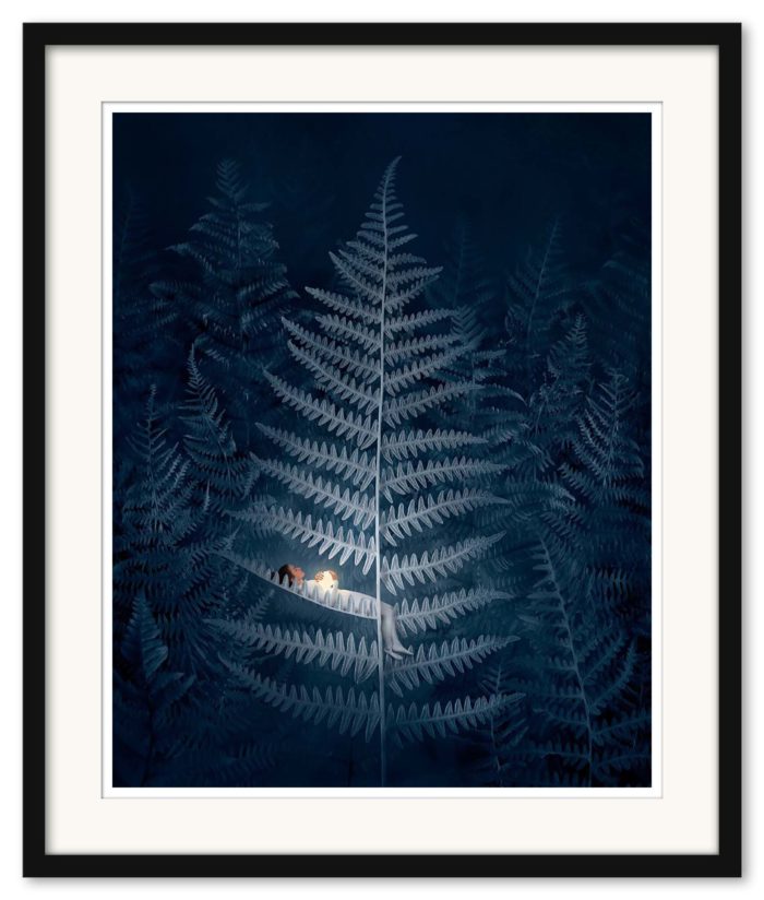 Sonja Hesslow - Keep the light on II - Bild 3