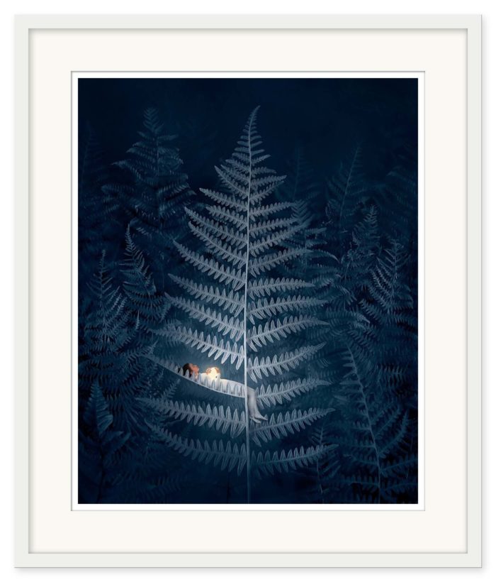 Sonja Hesslow - Keep the light on II - Bild 2