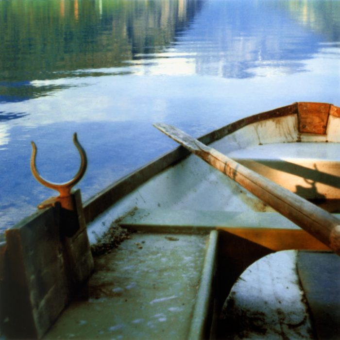 Mikael Bertmar - Dreamvision/The Lifeboat