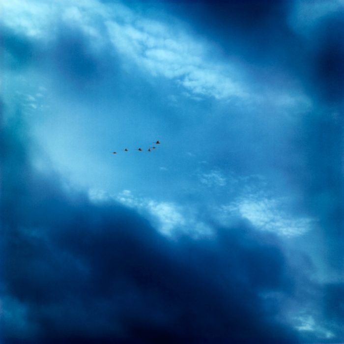 Mikael Bertmar - Dreamvision/The Sky