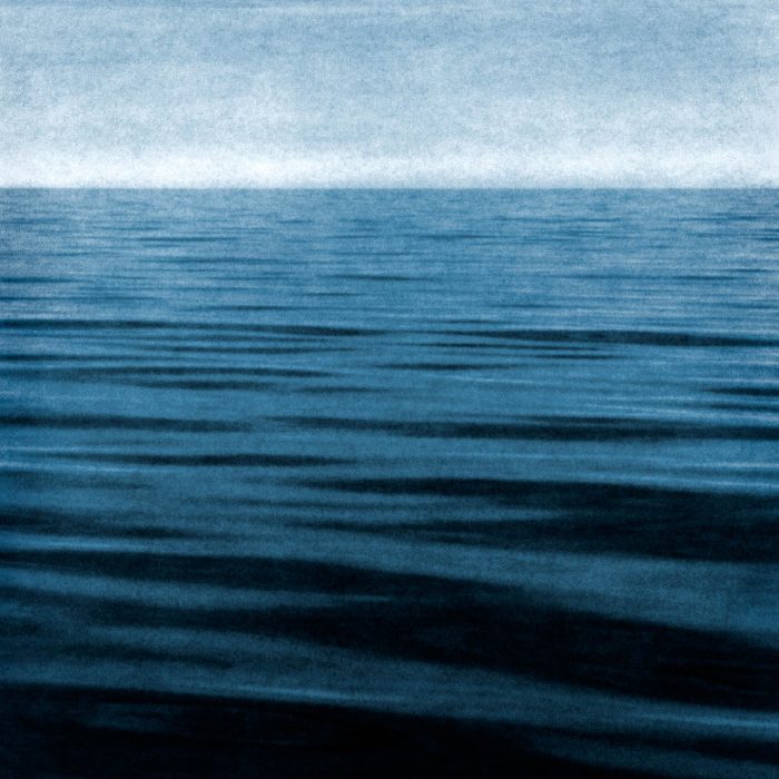 Mikael Bertmar - Dreamvision/The Sea