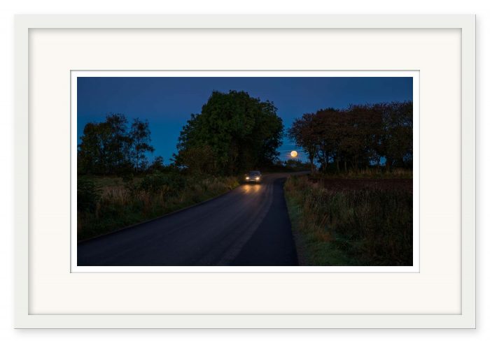 Mikael Bertmar - The Road to Glimperroglyf - Bild 2