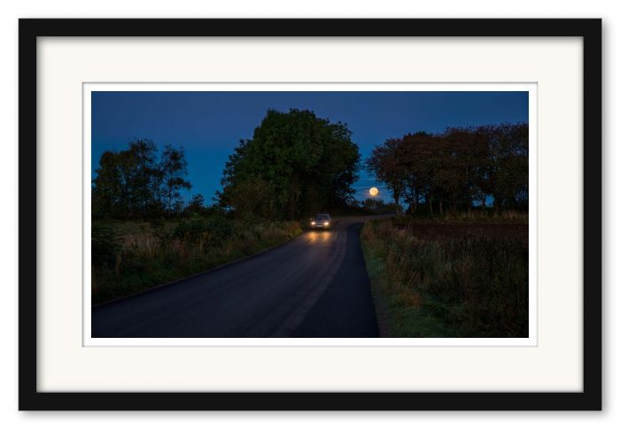 Mikael Bertmar - The Road to Glimperroglyf - Bild 3