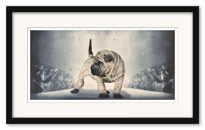 Lars Tunebo - At the Catwalk Silver - Bild 2