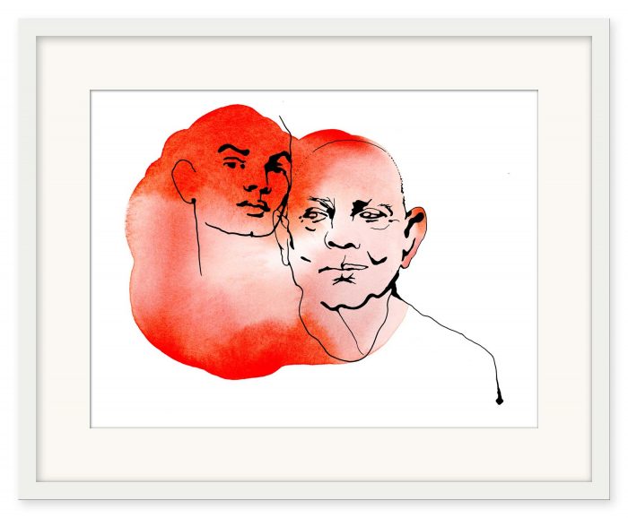 Stina Wirsén - Lars Norén I - Bild 2