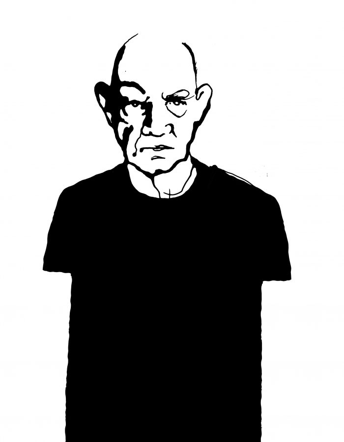 Stina Wirsén - Lars Norén II